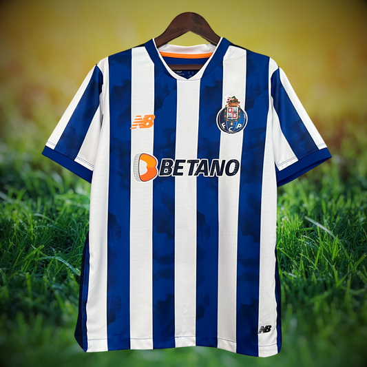 Porto 2024/25 Principal