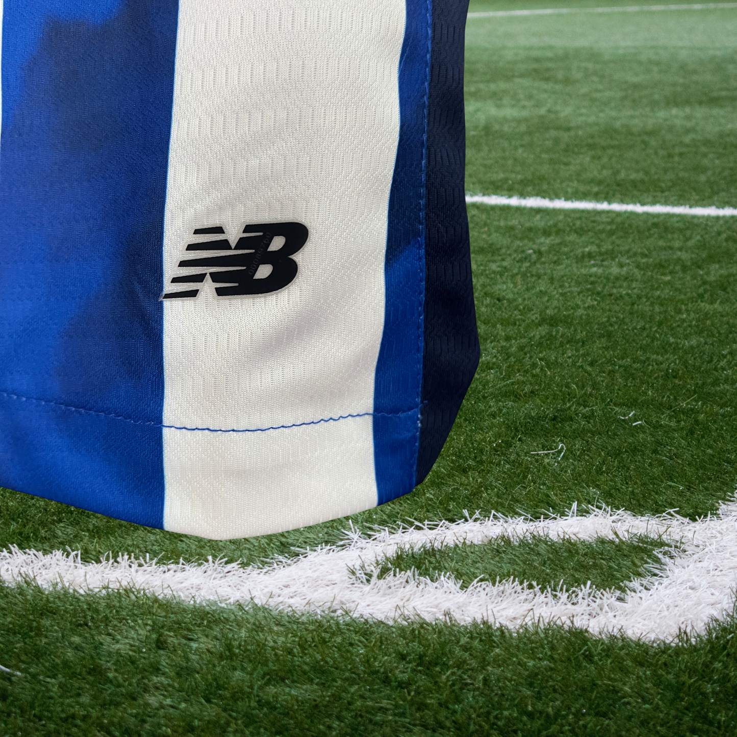 Porto 2024/25 Principal