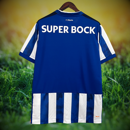 Porto 2024/25 Principal