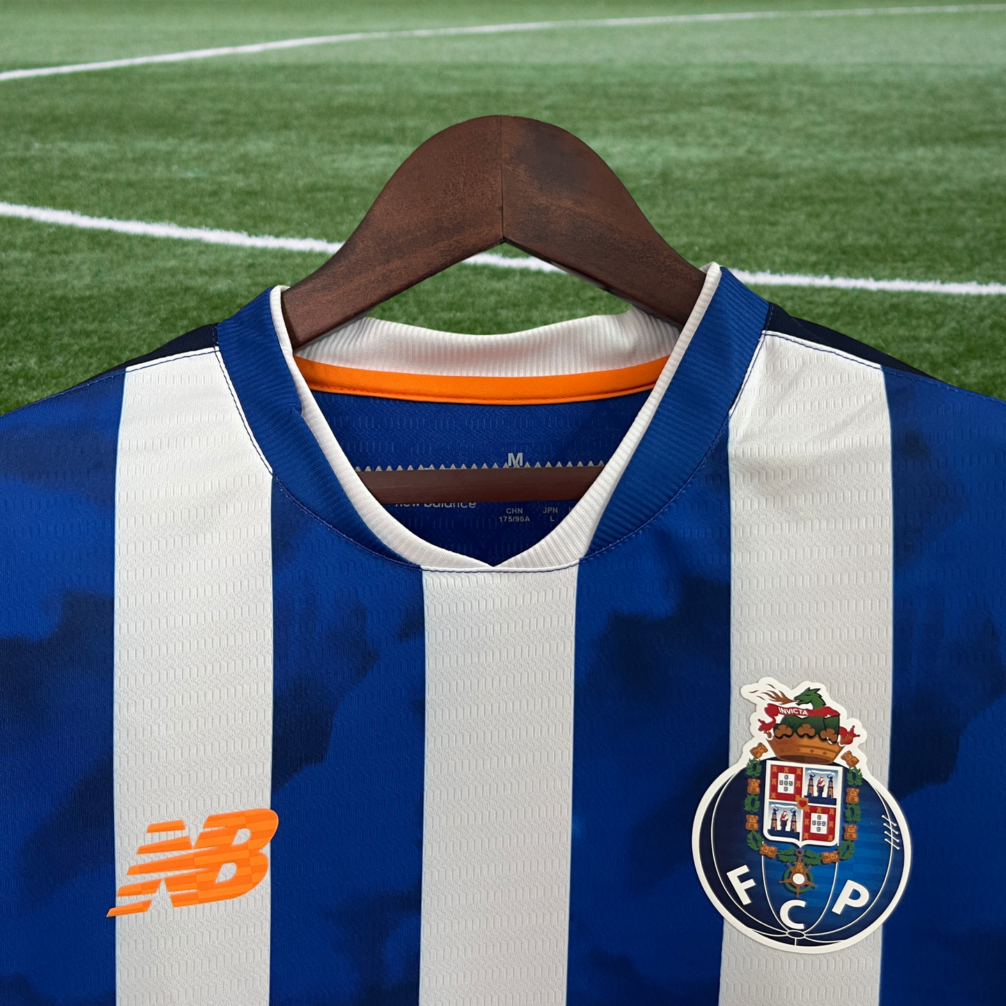 Porto 2024/25 Principal
