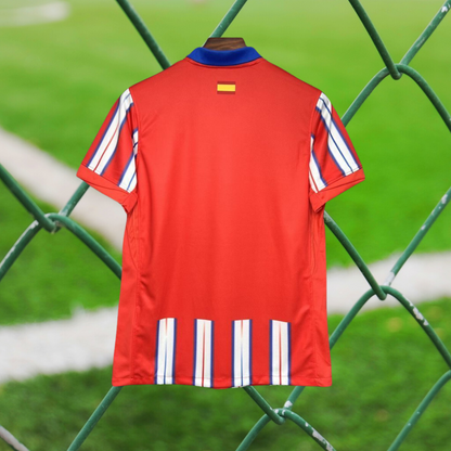 A. Madrid 24/25 Principal