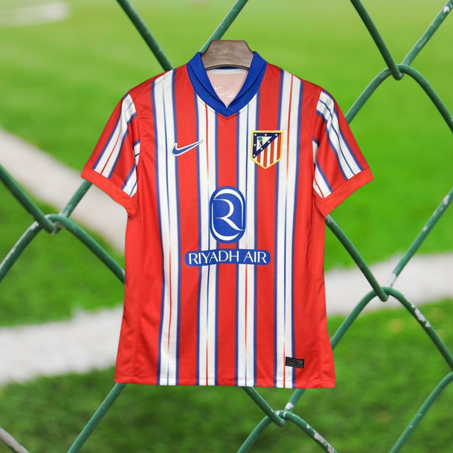 A. Madrid 24/25 Principal