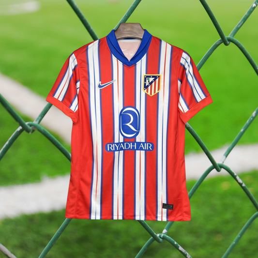 A. Madrid 24/25 Principal