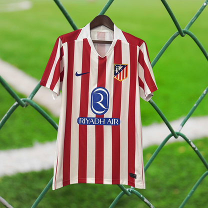 A. Madrid 25/26 Principal