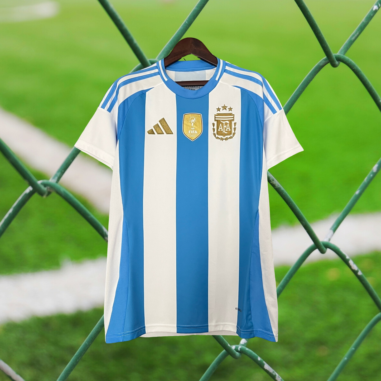 Argentina 24/25 Principal