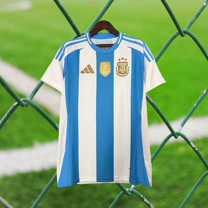 Argentina 24/25 Principal