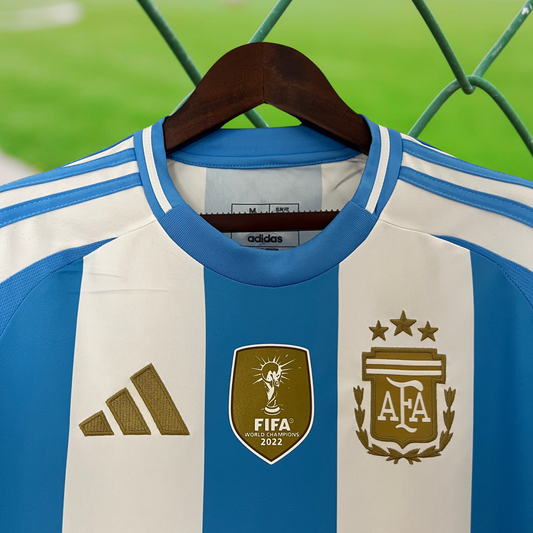 Argentina 24/25 Principal