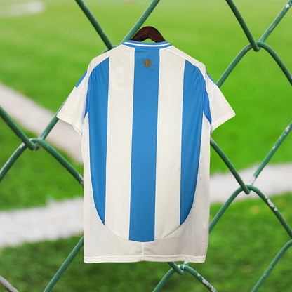 Argentina 24/25 Principal