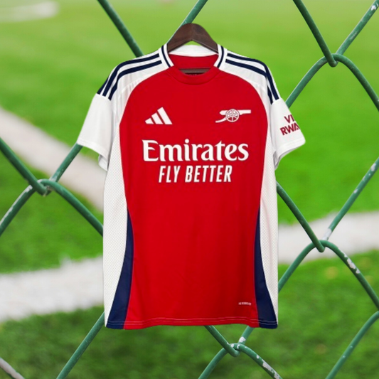 Arsenal 24/25 Principal