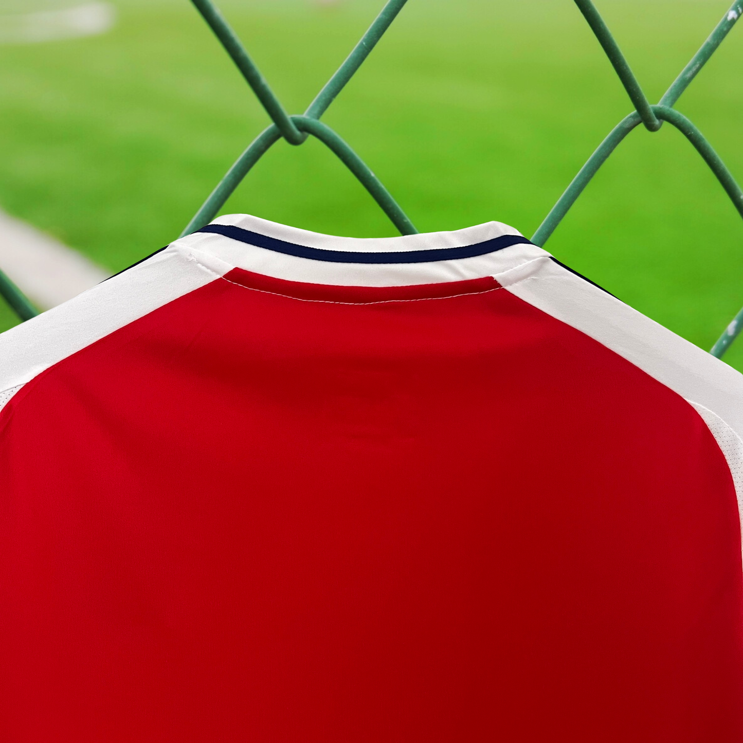 Arsenal 24/25 Principal