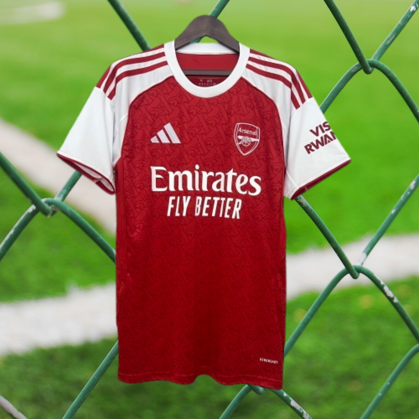 Arsenal 25/26 Principal