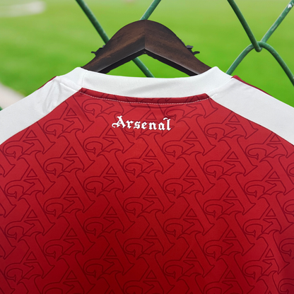 Arsenal 25/26 Principal
