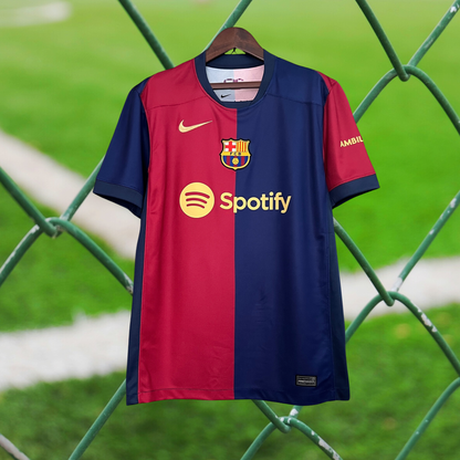 Barcelona 24/25 Principal