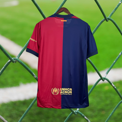Barcelona 24/25 Principal