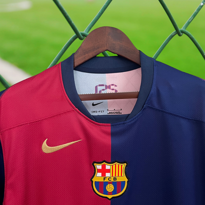 Barcelona 24/25 Principal