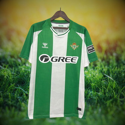 Real Bétis 25/26 Principal