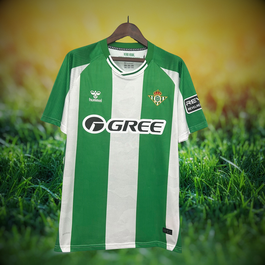 Real Bétis 25/26 Principal