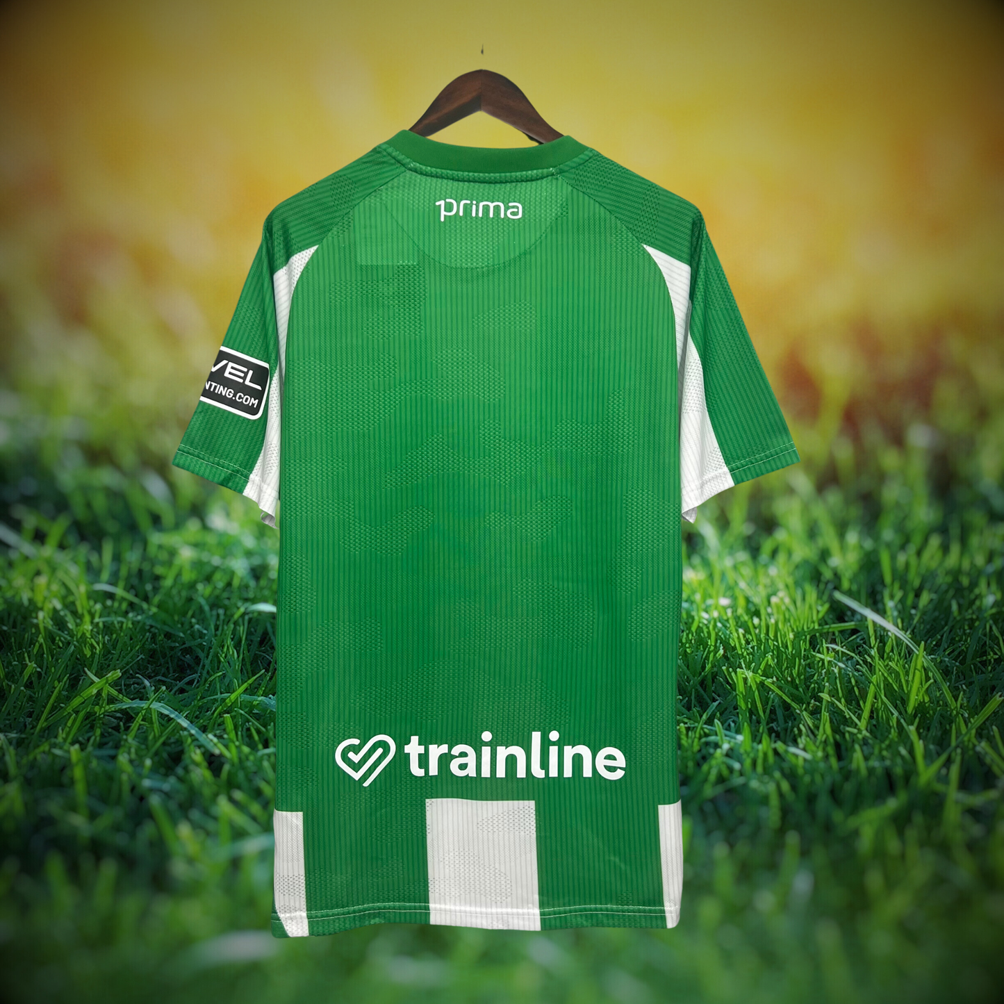 Real Bétis 25/26 Principal