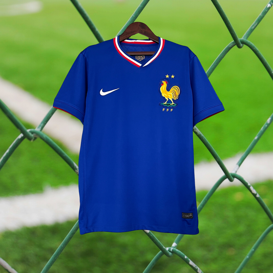 França 24/25 Principal