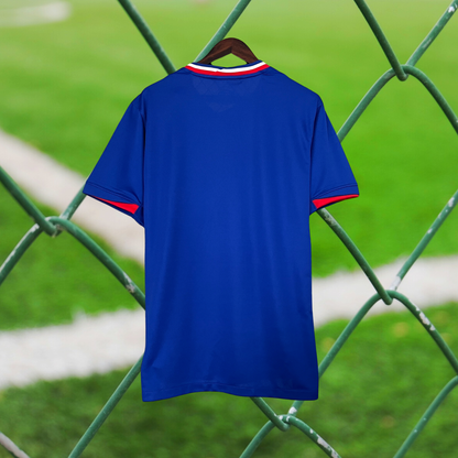 França 24/25 Principal