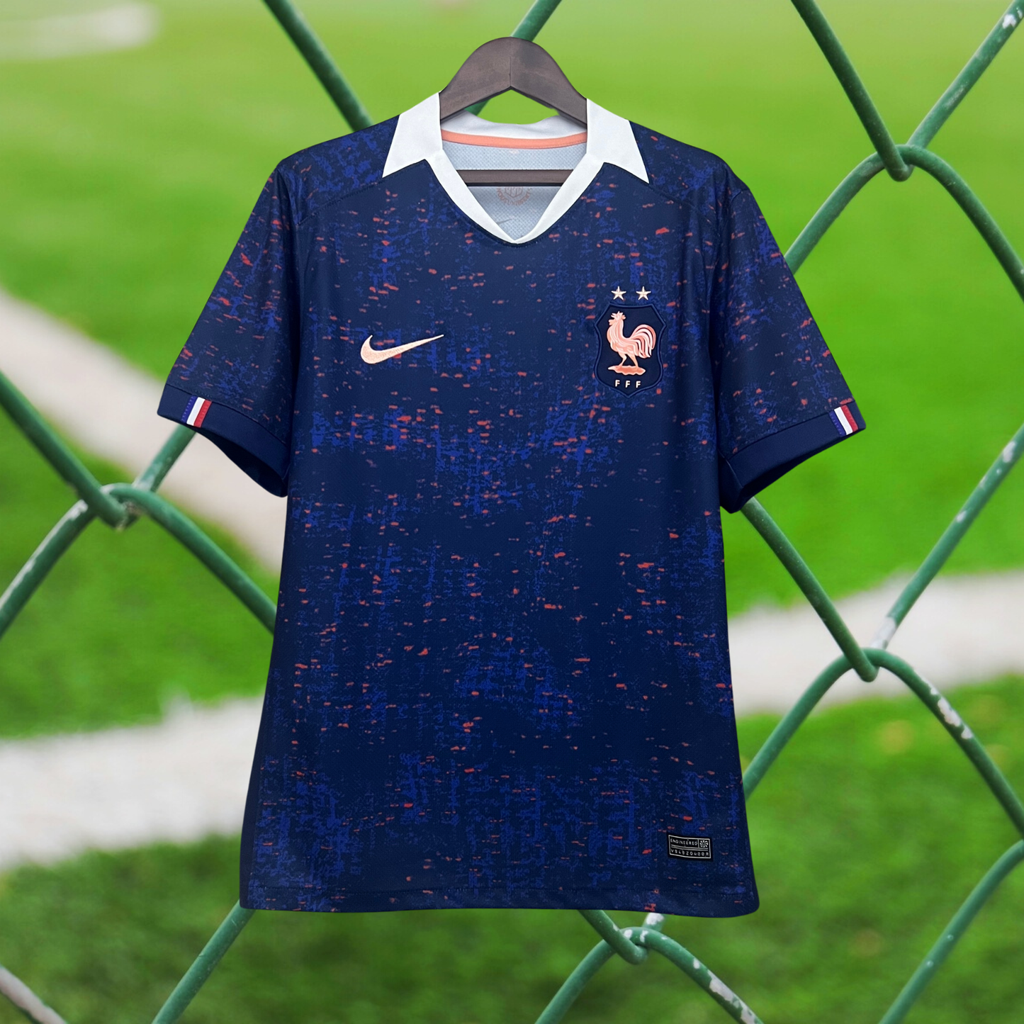 França 25/26 Principal