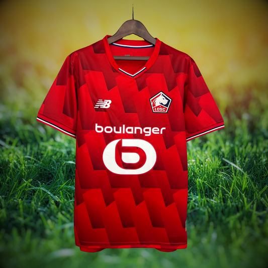 Lille 25/26 Principal