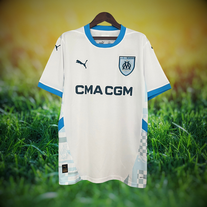 Marselha 24/25 Principal