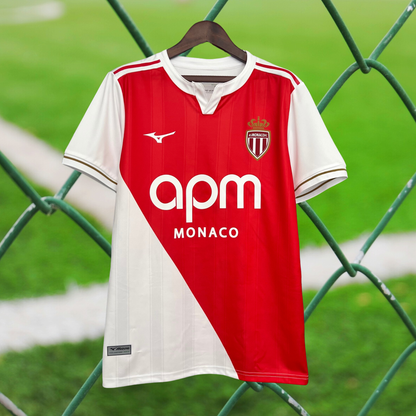 Monaco 25/26 Principal