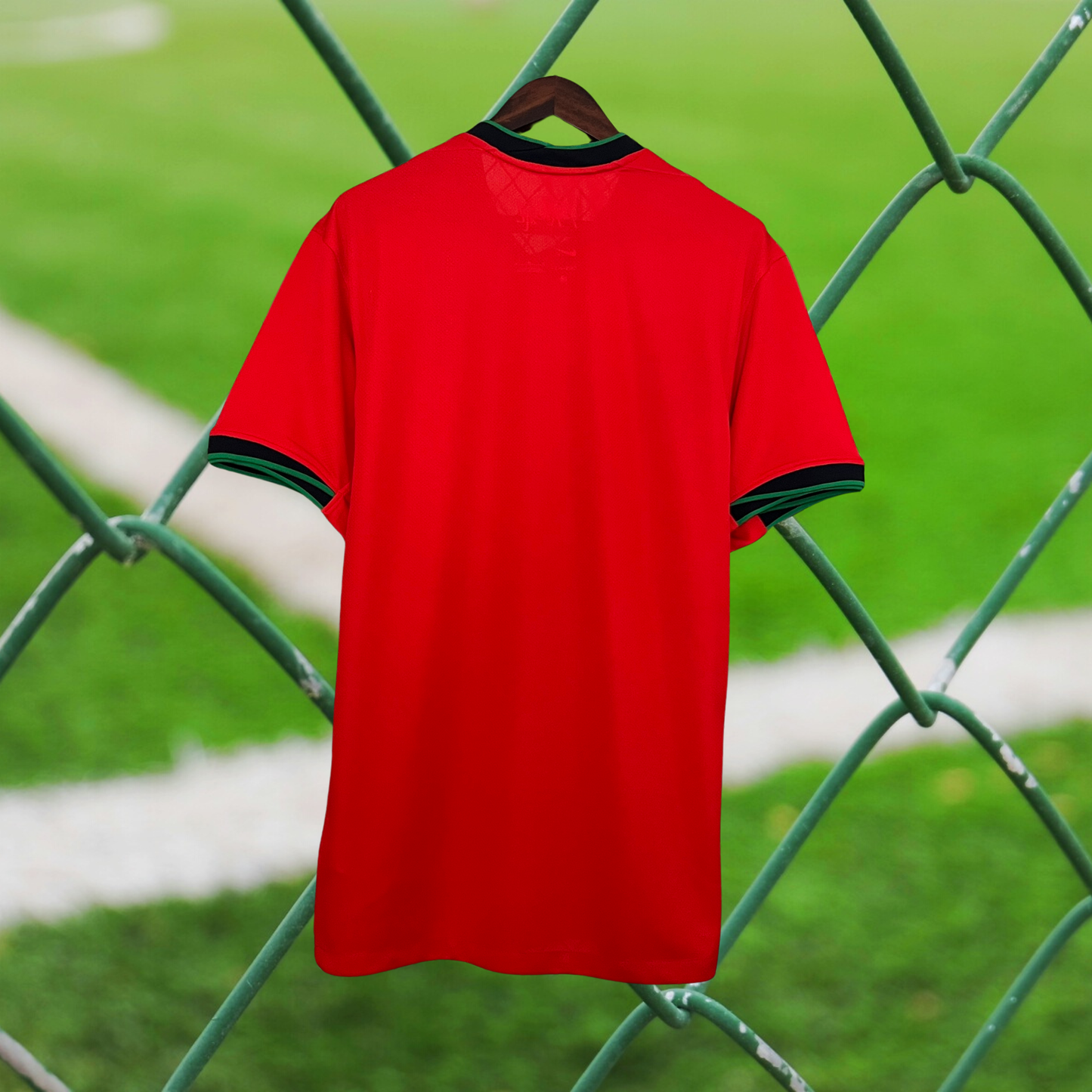 Portugal 24/25 Principal