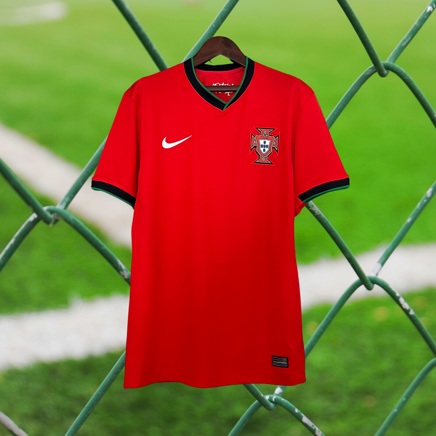 Portugal 24/25 Principal