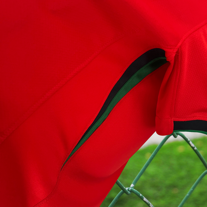 Portugal 24/25 Principal