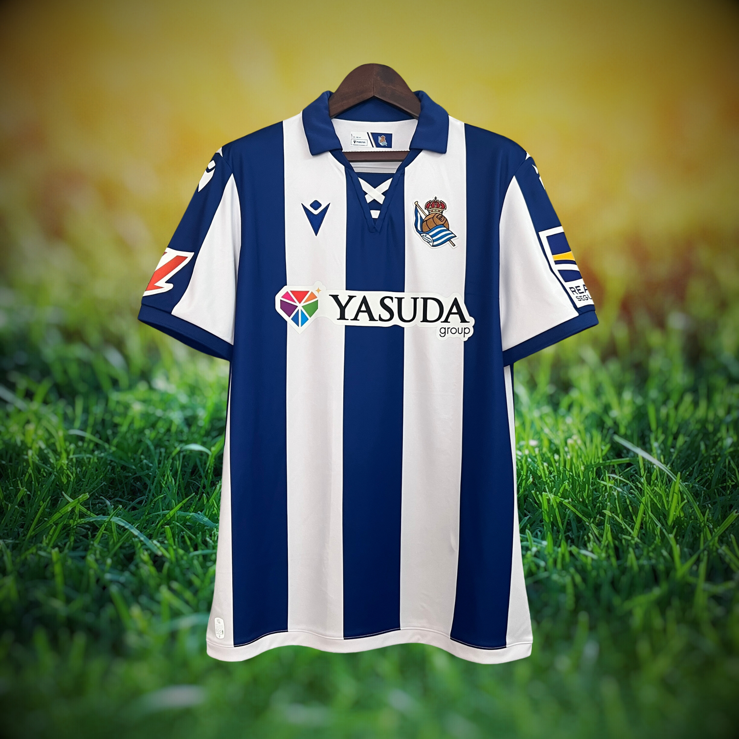 R. Sociedad 24/25 Principal