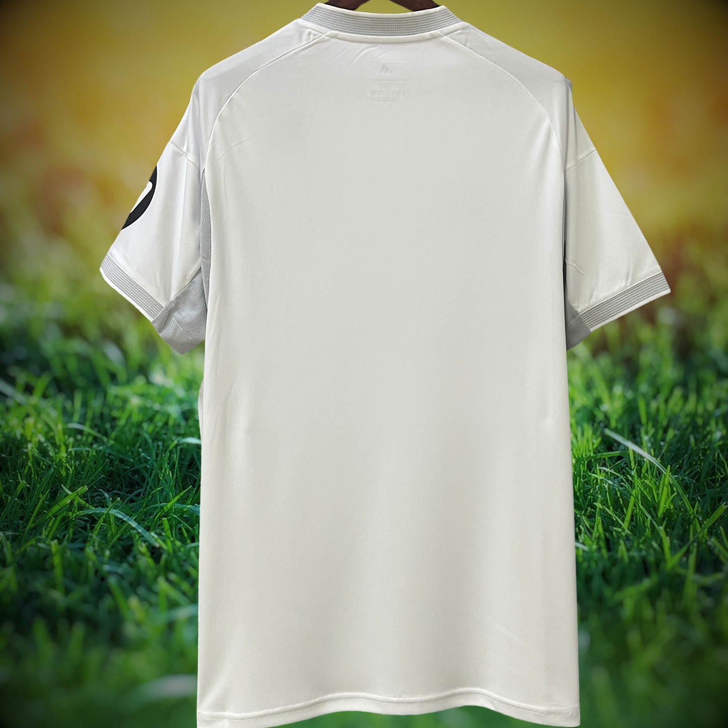 Real Madrid 25/26 Principal