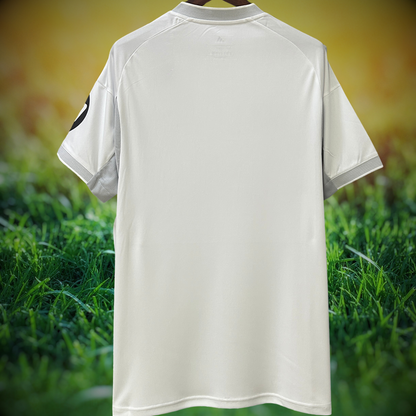 Real Madrid 25/26 Principal