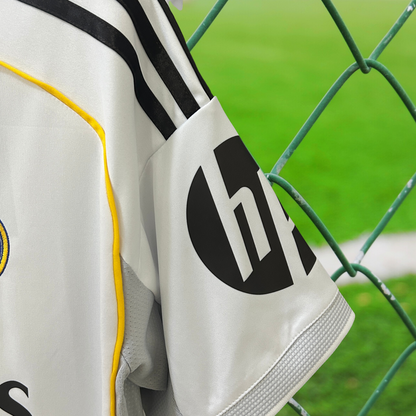 Real Madrid 25/26 Principal