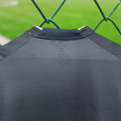 Real Madrid 25/26 Alternativa