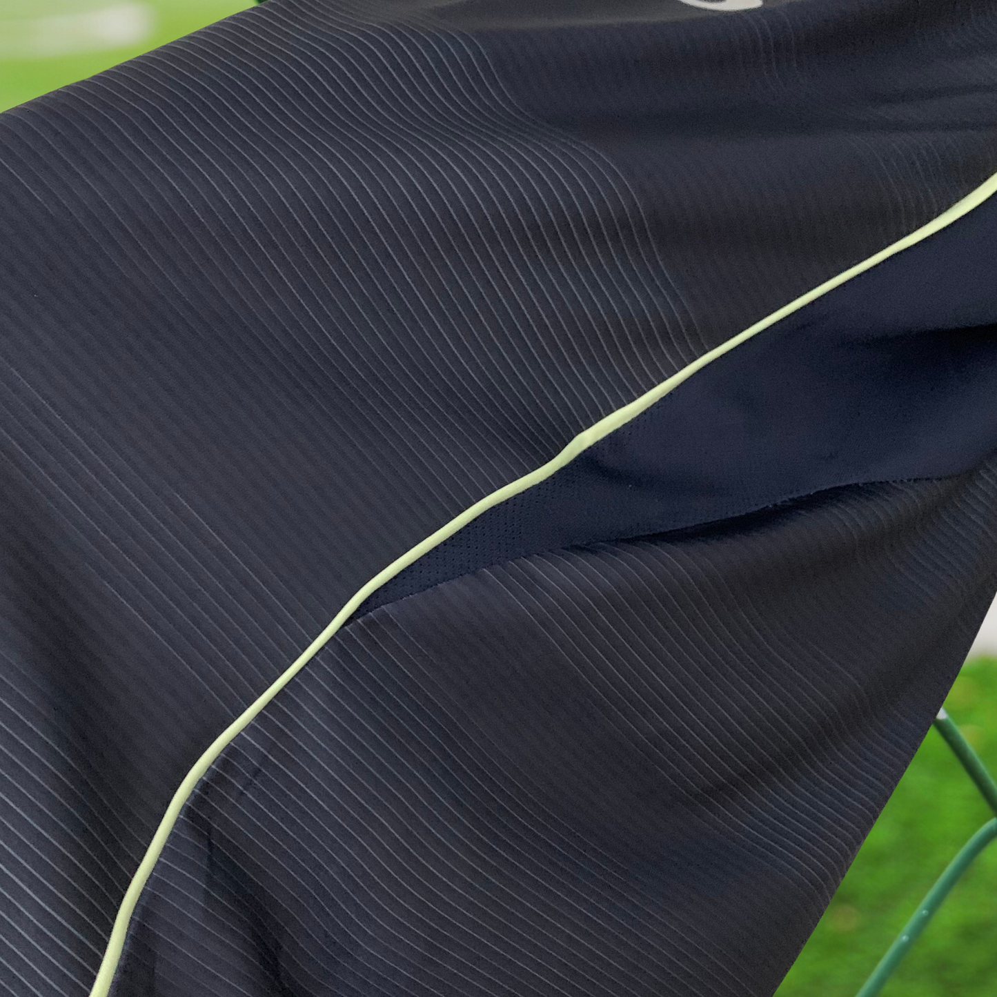 Real Madrid 25/26 Alternativa