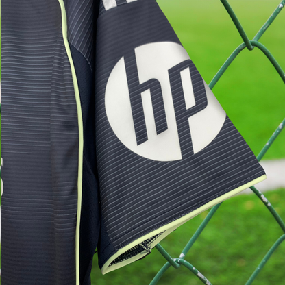 Real Madrid 25/26 Alternativa