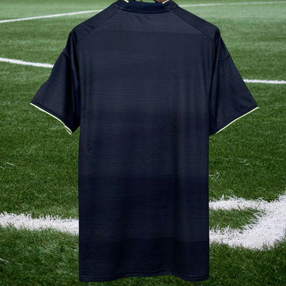 Real Madrid 25/26 Alternativa