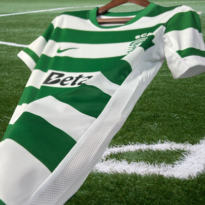 Sporting 2025/26 Principal