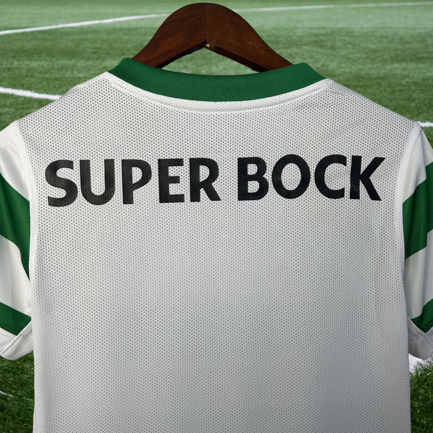 Sporting 2025/26 Principal