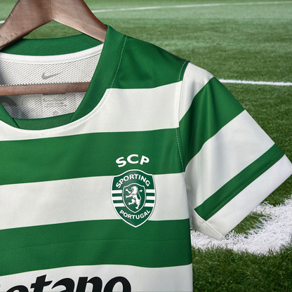 Sporting 2025/26 Principal