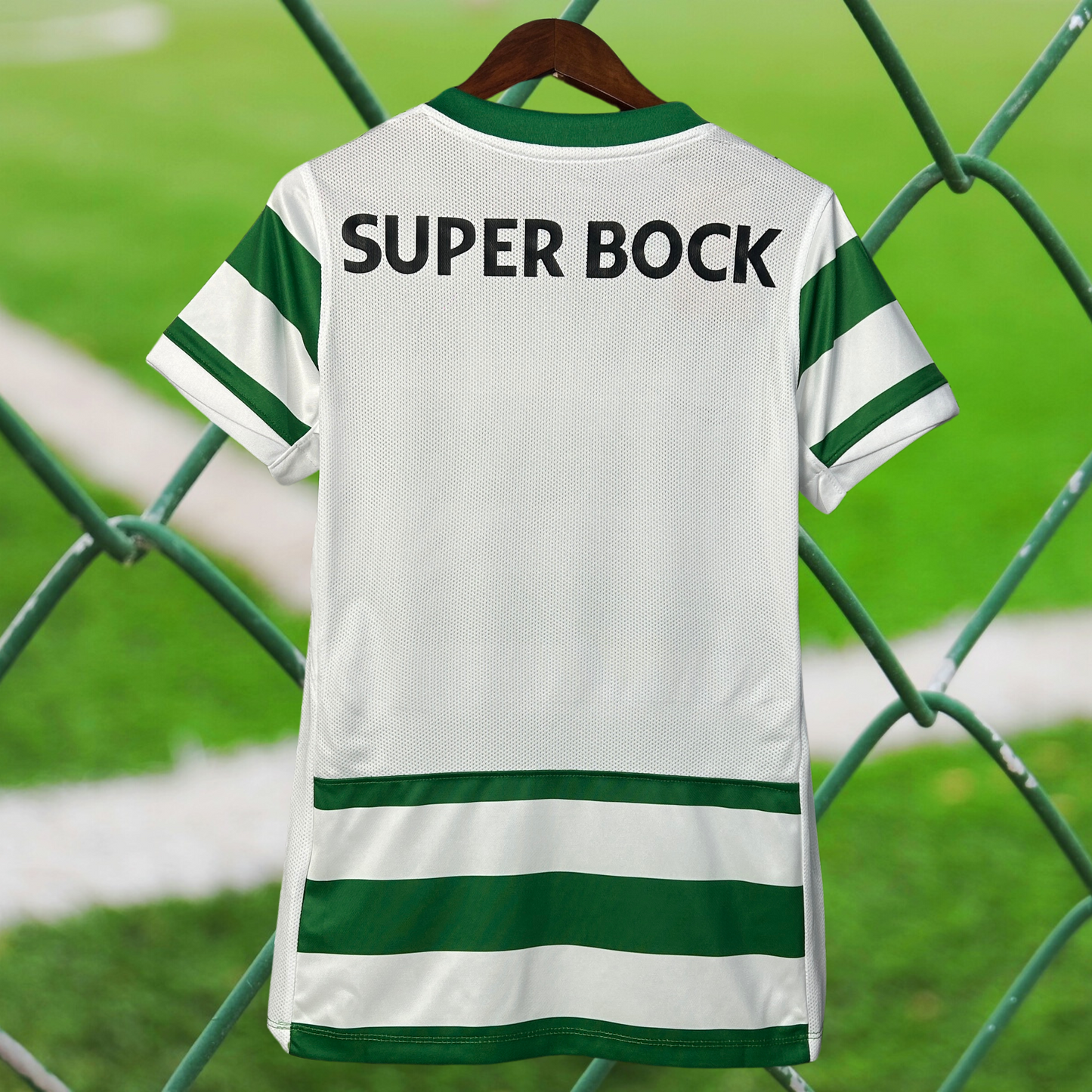 Sporting 2025/26 Principal