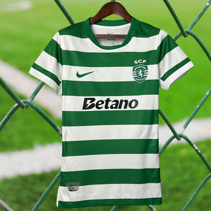 Sporting 2025/26 Principal