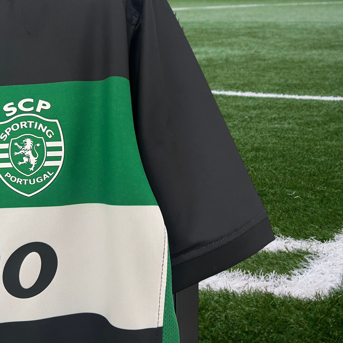 Sporting 2024/25 Principal