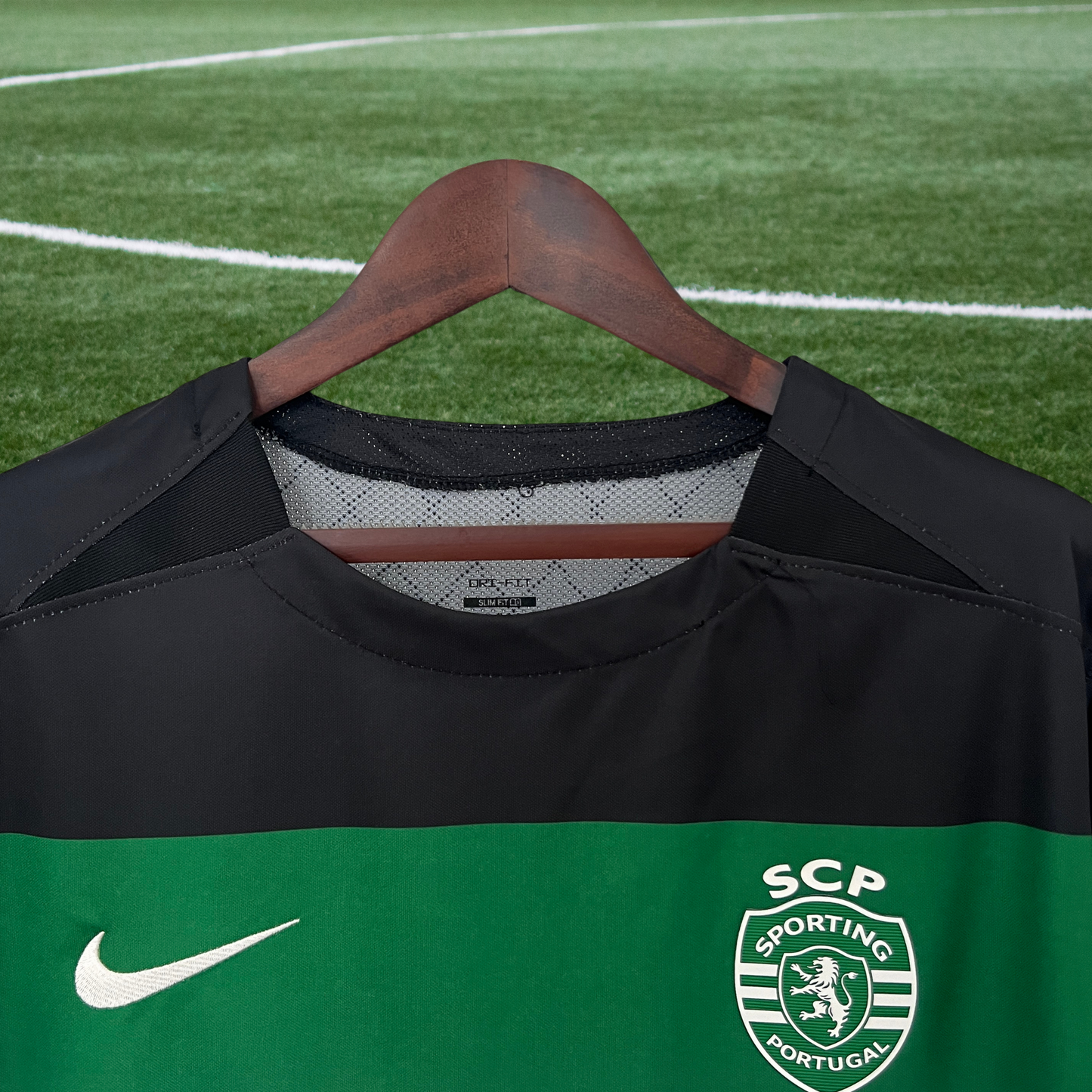 Sporting 2024/25 Principal