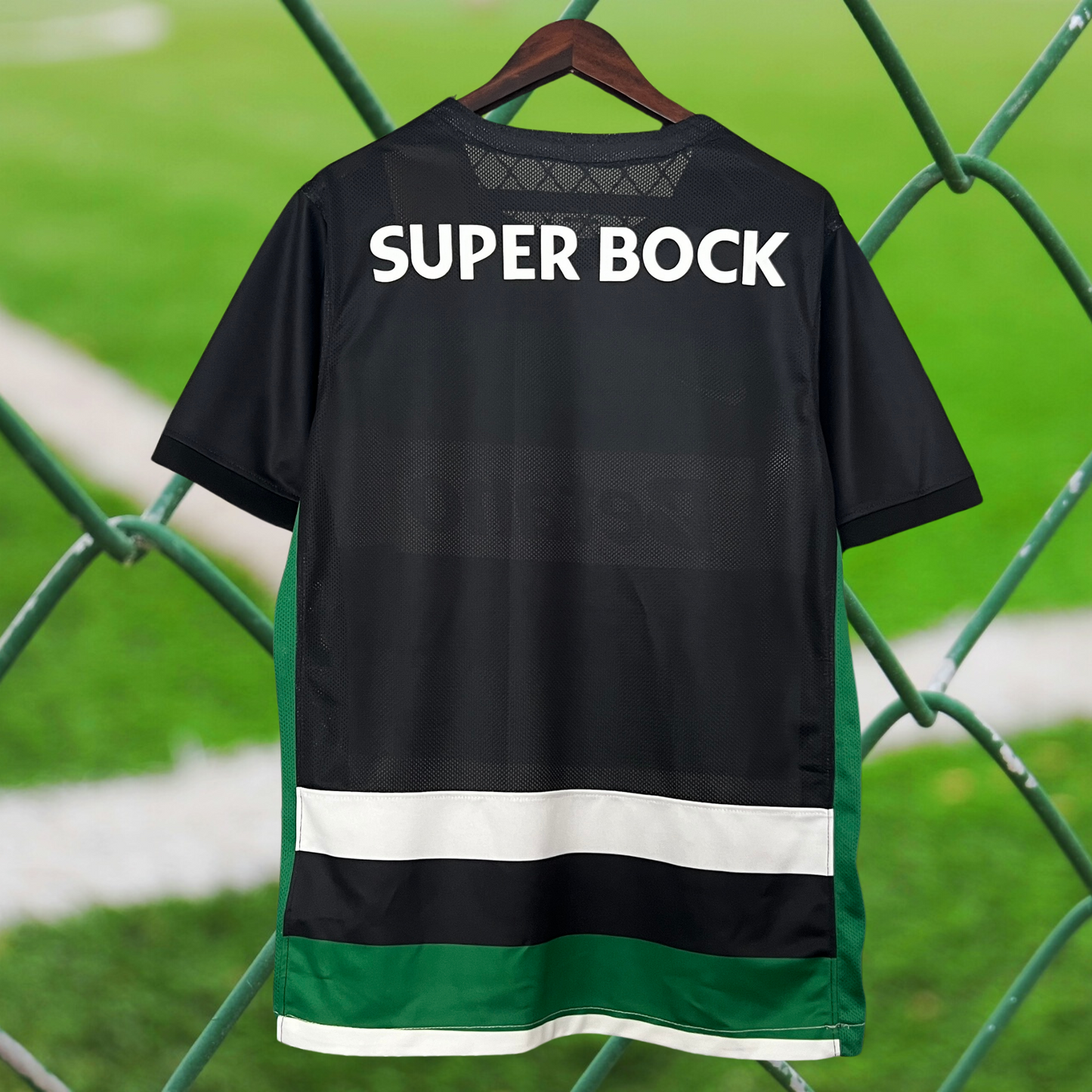 Sporting 2024/25 Principal