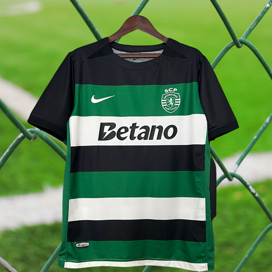 Sporting 2024/25 Principal