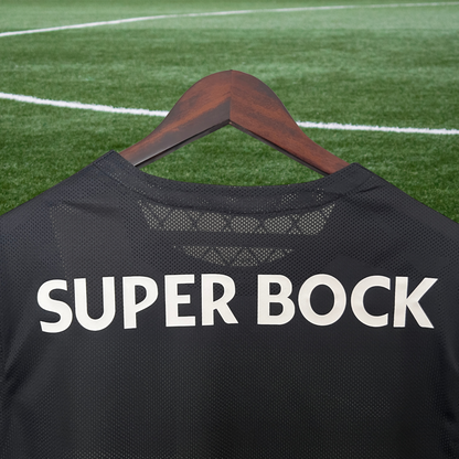 Sporting 2024/25 Principal