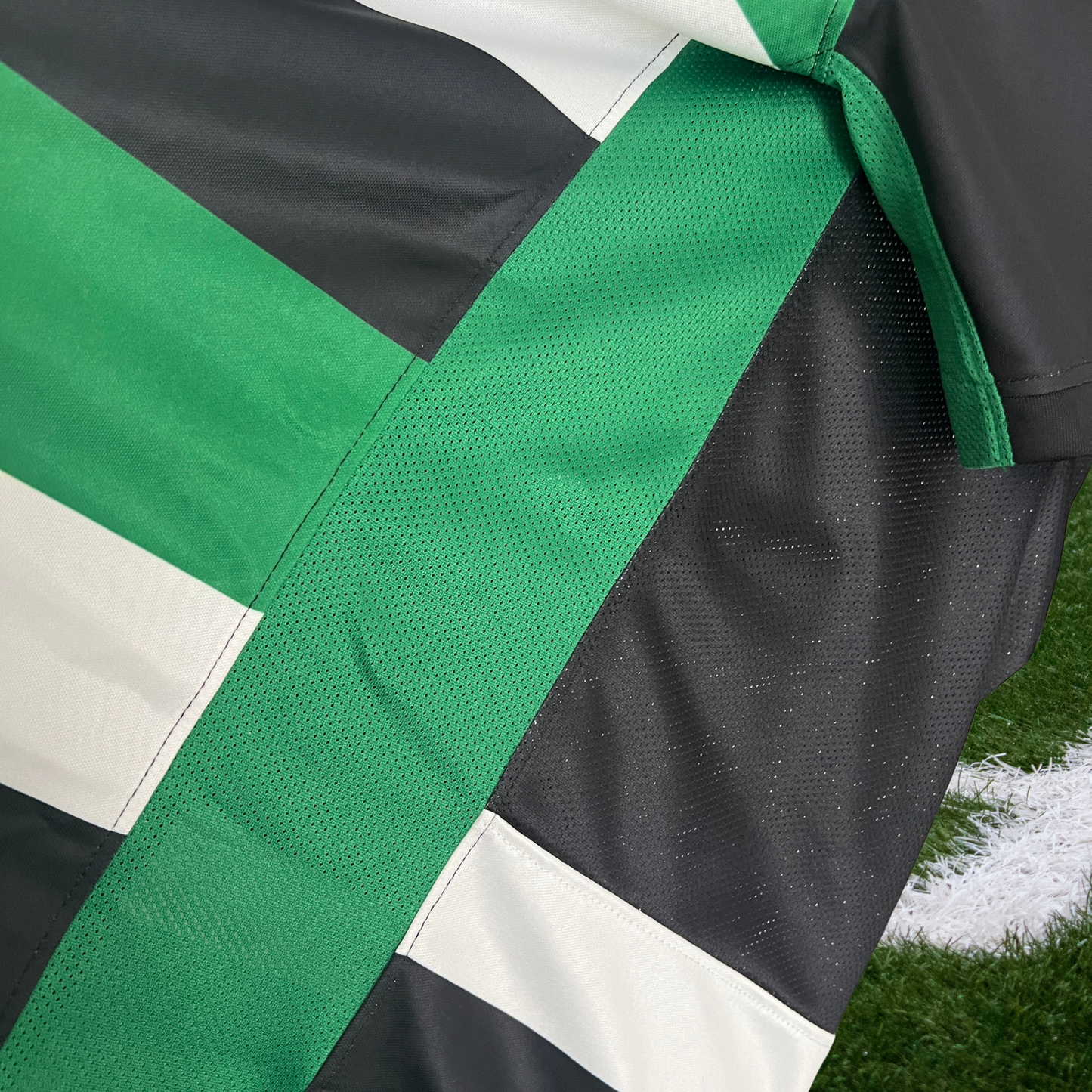 Sporting 2024/25 Principal